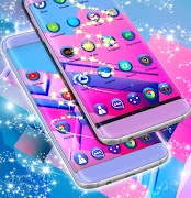 Pattern Launcher Theme screenshot 1