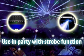 Flashlight Led - Super Bright Light screenshot 4