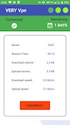 Very Vpn 截圖 3