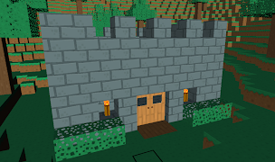 2 Schermata VR Craft