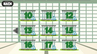 Jailbreak Panda screenshot 1