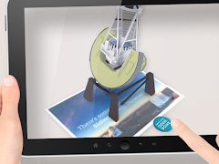 ANU Space Ekran Görüntüsü 5