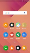 4 Schermata Theme for Galaxy A6 Plus | Galaxy A6 2018