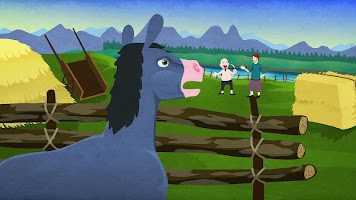 Kila: Bremen Town Musicians poster