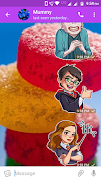 Messenger 3012 screenshot 5