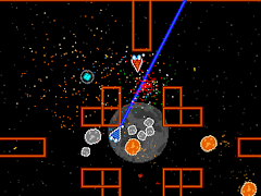 Astro Party screenshot 3