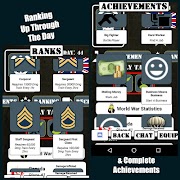 World War Droid 스크린샷 7