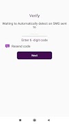 Let's Go Chat 스크린샷 1