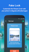 IObit Applock: Face Lock & Fingerprint Lock 2018 screenshot 4