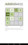 (2048) Adddictive Screenshot 4