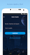 UN Player screenshot 1