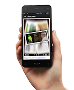 Mambaus Sholihin Droid تصوير الشاشة 1