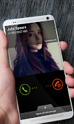 برنامهنما Fake Call 2 عکس از صفحه