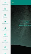 Ionic UI Theme - Green Light تصوير الشاشة 5