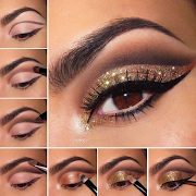 New Eyeshadow Makeup Tutorial screenshot 3