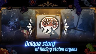 Lost Heart screenshot 2