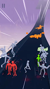 Flick Run screenshot 4