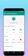 Control Center IOS screenshot 2