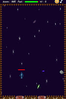 Rocket Land 포스터