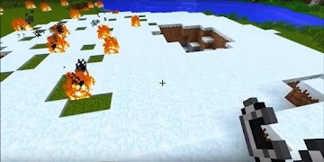 TNT Mod & Map for MCPE imagem de tela 1