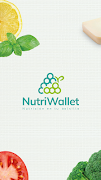 Nutriwallet poster