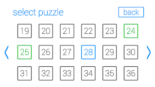 Shape Shift screenshot 2