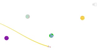 Relaxy Rocket スクリーンショット 4