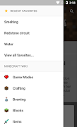 Wiki for Minecraft পোস্টার