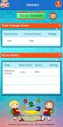 7th Grade Math Test Prep скриншот 4