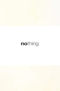 Nothing pro plakat