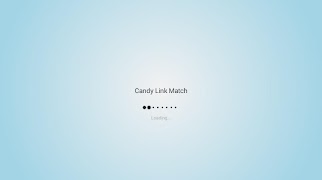Candy Link Match ポスター