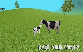 1 Schermata Calf Simulator