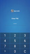 AppLock screenshot 1