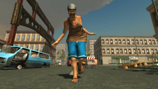Drunk Ragdoll screenshot 6