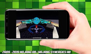 Draconic Evolution Mod Poster