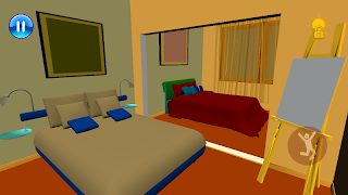 Freaky Old Man اسکرین شاٹ 3