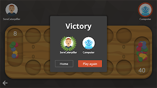 Mancala (Unreleased) screenshot 1
