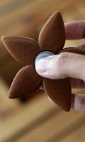 Fidget Spinner Space 3D Theme Wallpapers poster