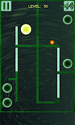 Orange Ball screenshot 3