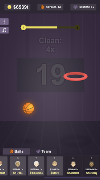 Dunk Idle स्क्रीनशॉट 1