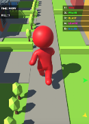 Crowd Eat captura de pantalla 7