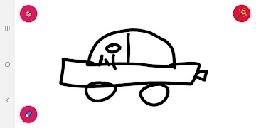 برنامه‌نما Draw With Magic عکس از صفحه