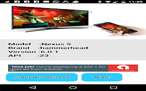 WiFi Display Finder скриншот 4