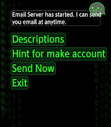 Fake Mail screenshot 5