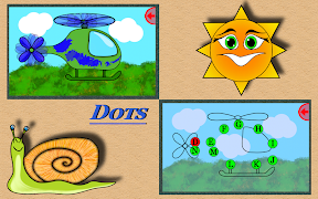 Smart Playground - Educational Games screenshot 6