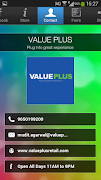 Value Plus screenshot 4
