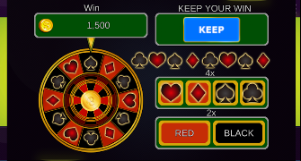 De Java - Vegas Slots Online Game screenshot 3