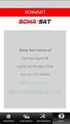 3 Schermata BomaSAT1