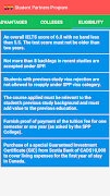 SPP -Student Partners Program ảnh chụp màn hình 2