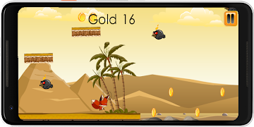 6 Schermata Fun Runner